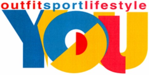 outfitsportlifestyle Logo (DPMA, 18.11.2004)