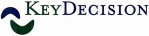 KEYDECISION Logo (DPMA, 07.04.2005)