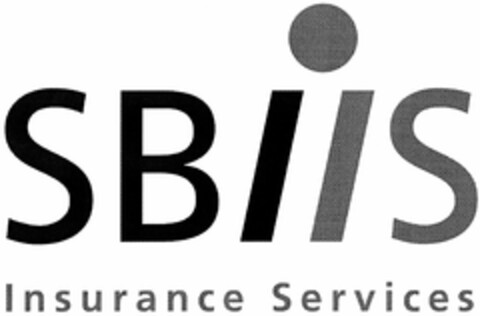 SBIIS Insurance Services Logo (DPMA, 04/25/2005)