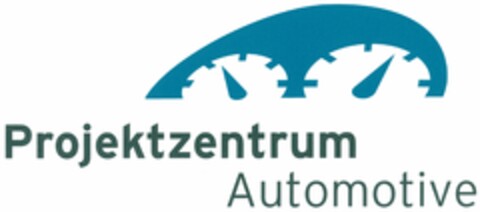 Projektzentrum Automotive Logo (DPMA, 11.05.2005)