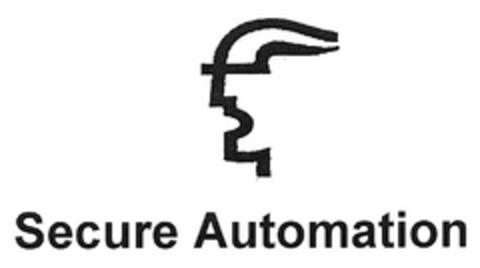 Secure Automation Logo (DPMA, 07/15/2005)