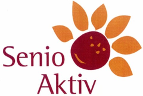 Senio Aktiv Logo (DPMA, 03.08.2005)