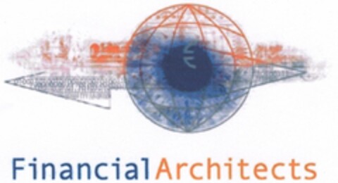 Financial Architects Logo (DPMA, 31.08.2005)