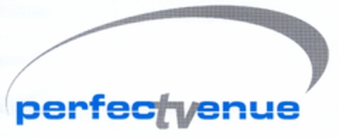 perfectvenue Logo (DPMA, 08.03.2006)