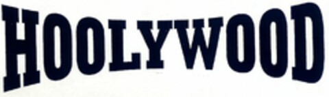 HOOLYWOOD Logo (DPMA, 31.03.2006)