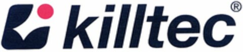 killtec Logo (DPMA, 07.04.2006)