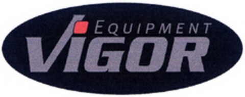 ViGOR EQUIPMENT Logo (DPMA, 31.05.2006)