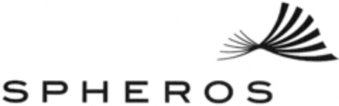 SPHEROS Logo (DPMA, 11/22/2006)