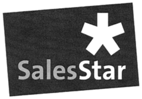 SalesStar Logo (DPMA, 19.12.2006)