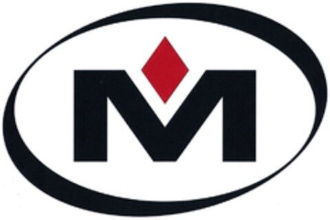 M Logo (DPMA, 27.09.2006)