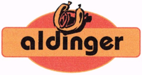 aldinger Logo (DPMA, 29.03.2007)