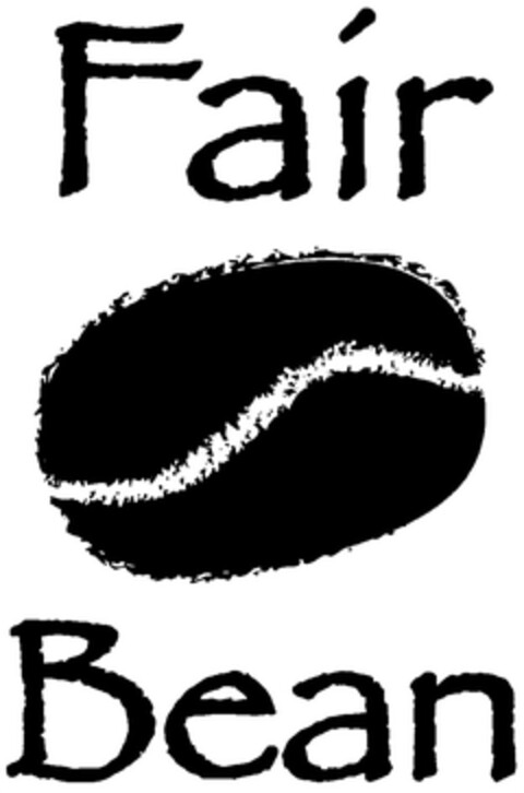 Fair Bean Logo (DPMA, 30.07.2007)