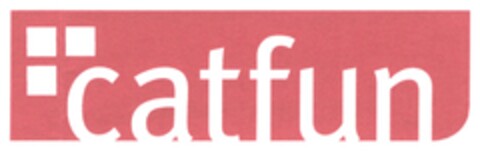 catfun Logo (DPMA, 10.09.2007)