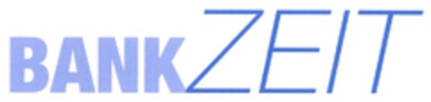 BANKZEIT Logo (DPMA, 18.10.2007)