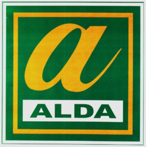 a ALDA Logo (DPMA, 10.12.2007)