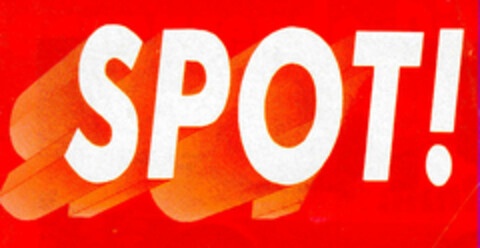 SPOT! Logo (DPMA, 12/01/1994)