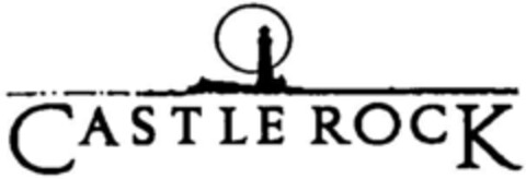 CASTLE ROCK Logo (DPMA, 04.02.1995)