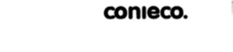 conieco. Logo (DPMA, 04/27/1995)