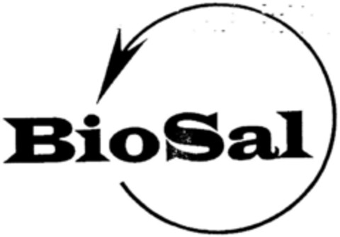 BioSal Logo (DPMA, 29.02.1996)