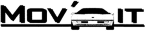 MOV' IT Logo (DPMA, 29.02.1996)