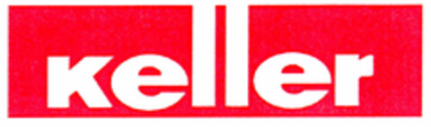 Keller Logo (DPMA, 02.03.1996)