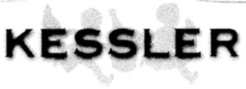 KESSLER Logo (DPMA, 04/12/1997)