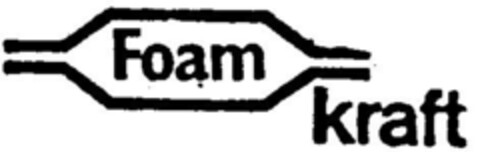 Foam kraft Logo (DPMA, 18.06.1997)