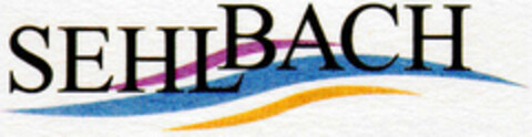 SEHLBACH Logo (DPMA, 30.09.1997)