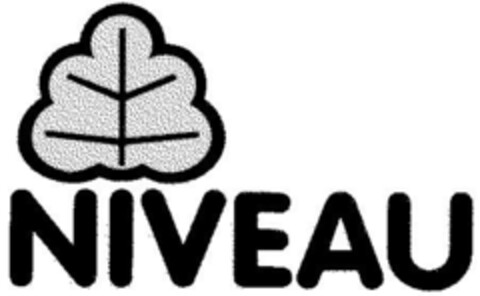 NIVEAU Logo (DPMA, 01/30/1998)
