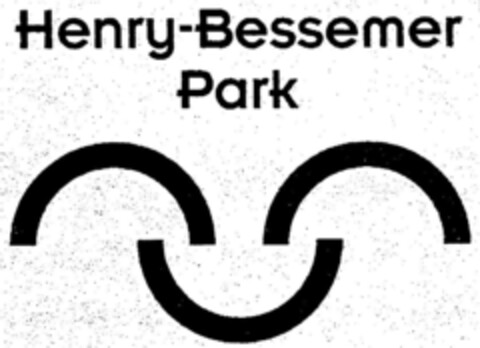 Henry-Bessemer Park Logo (DPMA, 14.07.1998)
