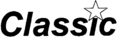 Classic Logo (DPMA, 22.07.1998)