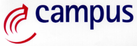 campus Logo (DPMA, 08/26/1998)