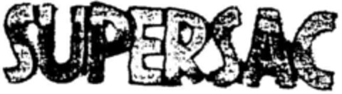 SUPERSAC Logo (DPMA, 24.11.1998)