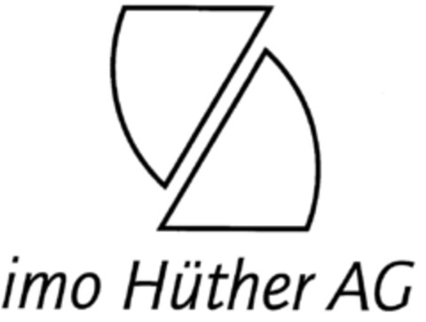 imo Hüther AG Logo (DPMA, 20.02.1999)