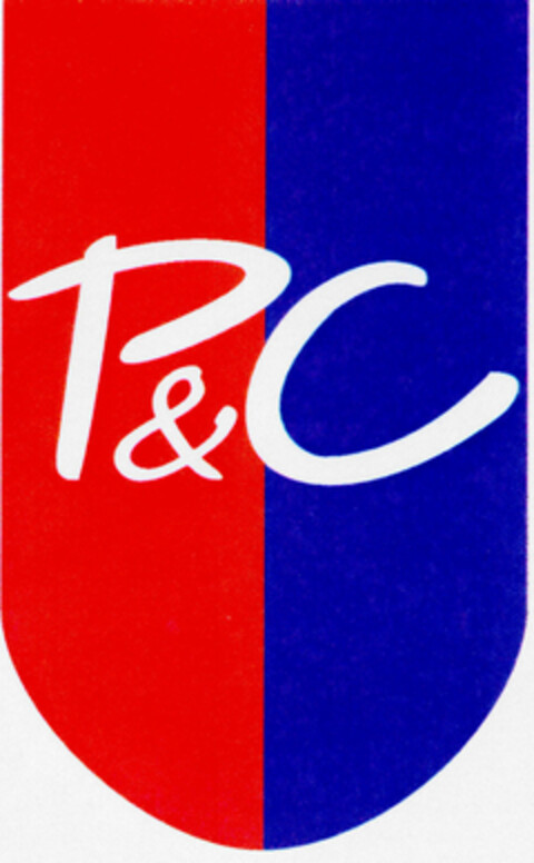 P&C Logo (DPMA, 29.03.1999)