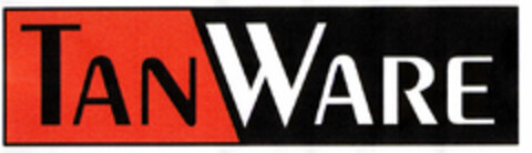 TANWARE Logo (DPMA, 12.04.1999)