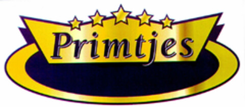 Primtjes Logo (DPMA, 07/23/1999)