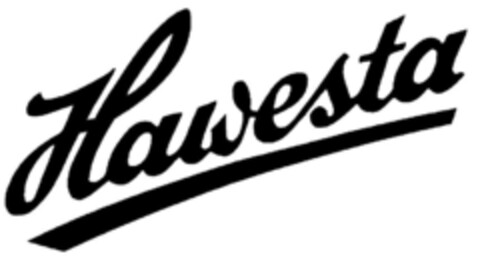 Hawesta Logo (DPMA, 05.11.1999)
