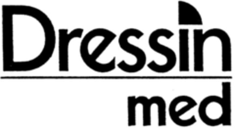 Dressin med Logo (DPMA, 26.04.1994)