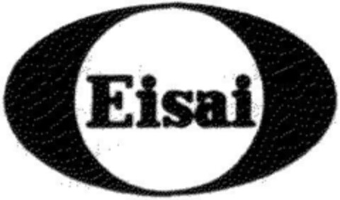 Eisai Logo (DPMA, 26.02.1987)