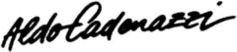 Aldo Cadenazzi Logo (DPMA, 24.11.1993)