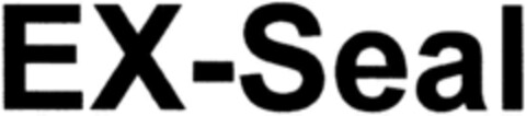 EX-Seal Logo (DPMA, 18.03.1994)