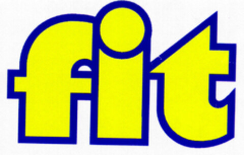 FIT Logo (DPMA, 04.09.1993)