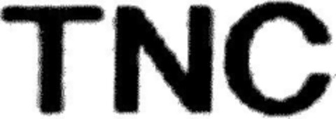 TNC Logo (DPMA, 01.01.1995)