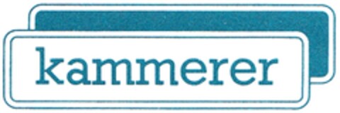 kammerer Logo (DPMA, 01/24/1990)