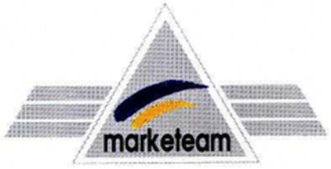 marketeam Logo (DPMA, 07/28/1994)