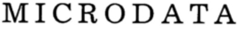 MICRODATA Logo (DPMA, 27.01.1994)