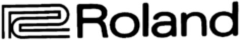 Roland Logo (DPMA, 28.04.1978)