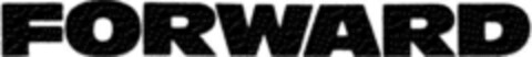 FORWARD Logo (DPMA, 08/29/1990)