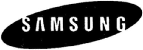 SAMSUNG Logo (DPMA, 26.02.1993)